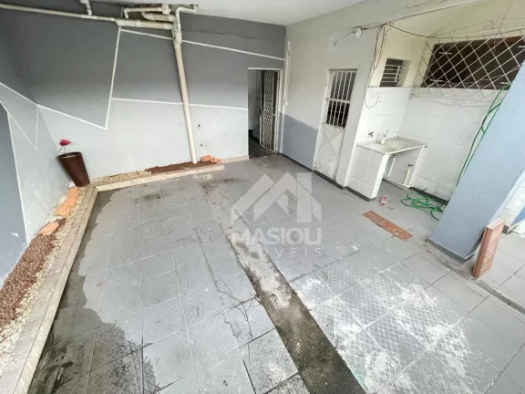 Imagem Casa com 7 dormitórios para alugar, 350 m² por R$ 7.130,01/mês - Praia da Costa - Vila Velha/ES