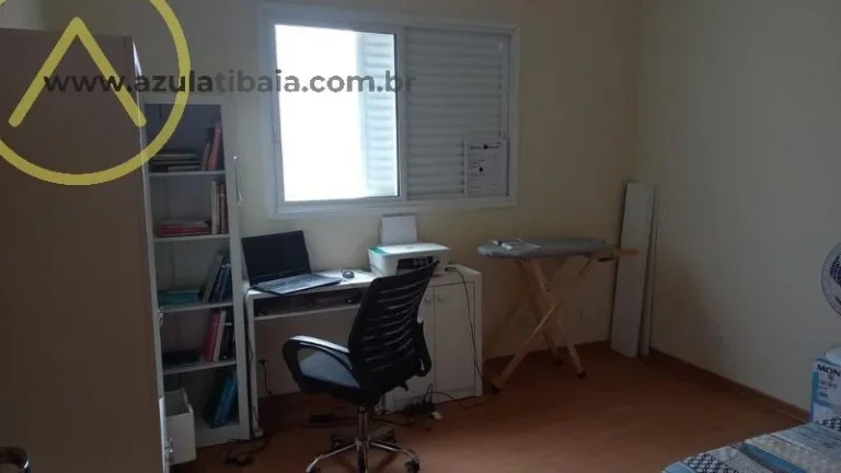 Imagem Casa para Venda em Atibaia, Jardim Dos Pinheiros, 3 dormitórios, 1 suíte, 3 banheiros, 2 vagas