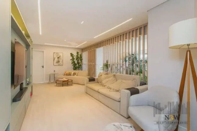 Imagem Apartamento com 3 dormitórios à venda, 136 m² por R$ 2.299.000,00 - Vila Anastácio - São Paulo/SP