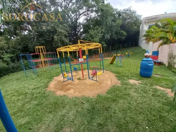 Imagem Casa à Venda 3 dorm. - Cond. Jardim das Dálias - Pq.São Bento
