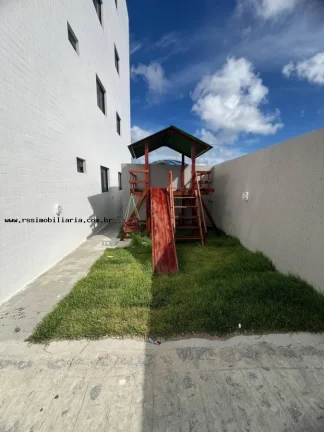 Imagem Apartamento à venda Planice Real, Gramame em João Pessoa/PB