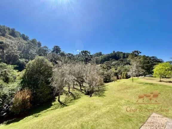 Imagem Apartamento a venda Vila Jaguaribe - Campos do Jordão - SP