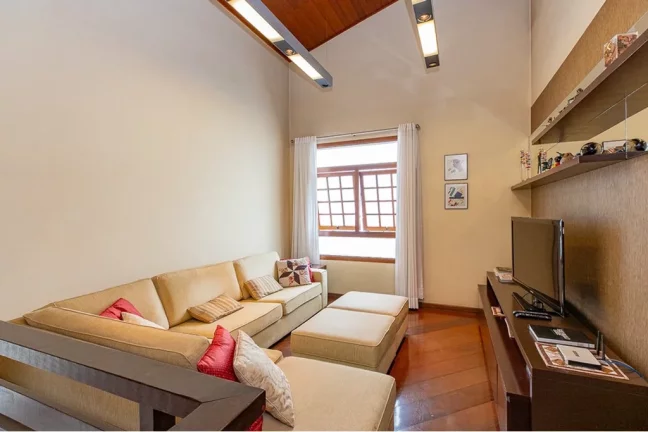 Imagem CASA RESIDENCIAL em São Paulo - SP, Super Quadra Morumbi
