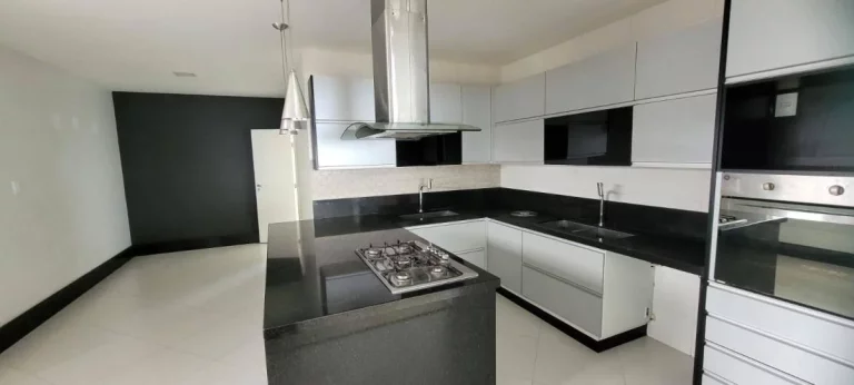 Imagem Casa de Condomínio com 6 Quartos à Venda, 518 m² em Barra Da Tijuca - Rio De Janeiro