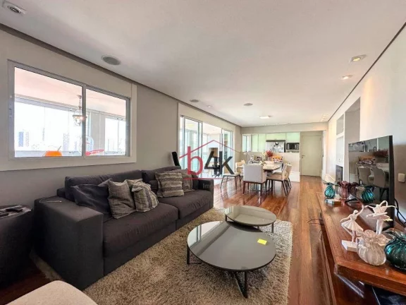 Imagem Apartamento ao lado do shopping Morumbi