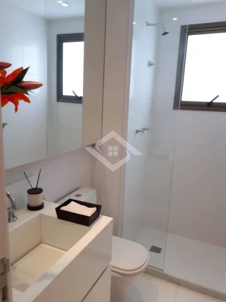Imagem Apartamento 3 Quartos com Suíte no RJZ Cyrela Like Residence