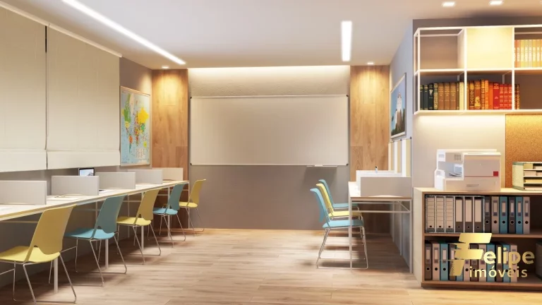Imagem APARTAMENTO DE 2 QUARTOS SENDO 1 SUÍTE NA PRAIA DE ITAPARICA / VILA VELHA - ES