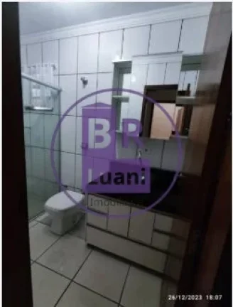 Imagem Casa aconchegante à venda em Cambé