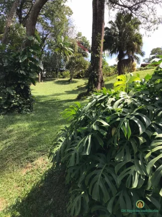 Imagem Chácara linda muito espaço e verde lago piscina campinho gourmet poço art.