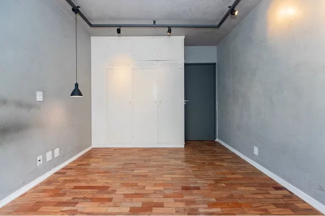 Imagem APARTAMENTO RESIDENCIAL em São Paulo - SP, Jardins