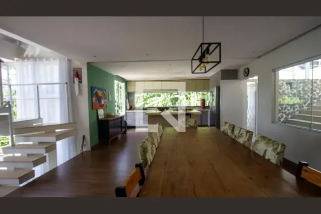 Imagem Casa à Venda - Vargem Grande, 5 Quartos, 350 m2
