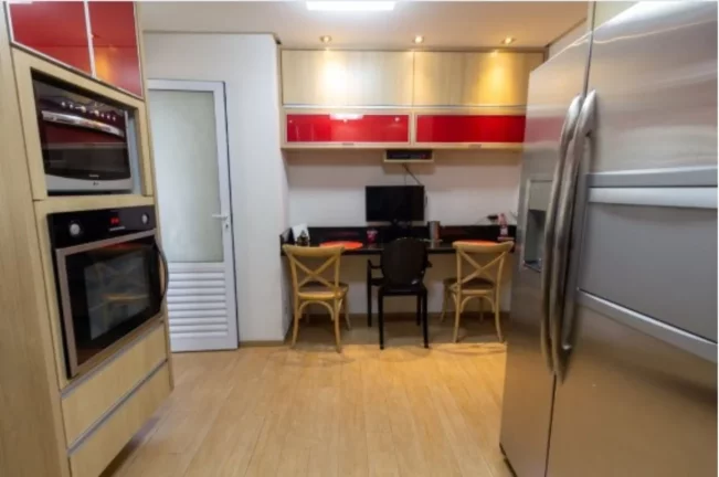 Imagem APARTAMENTO RESIDENCIAL em São Paulo - SP, Belém