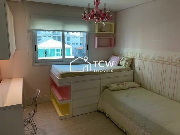 Imagem Apartamento Alto Padrão 3 suítes