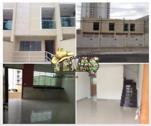 Imagem SOBRADOS PARA VENDA VILA FORMOSA