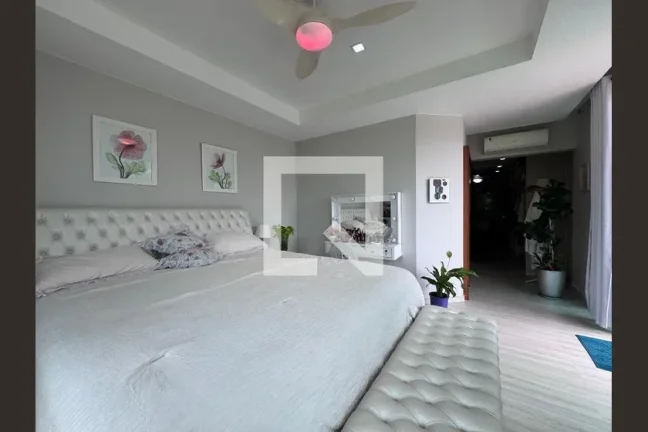 Imagem Apartamento à Venda - Recreio, 4 Quartos, 302 m2