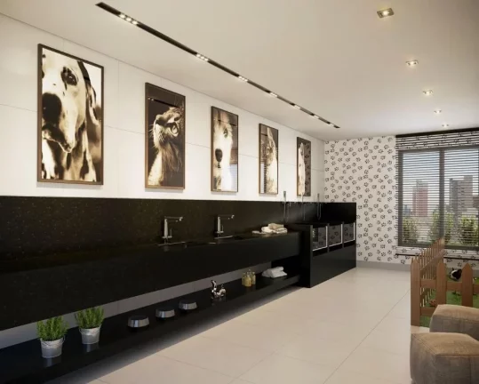 Imagem Apartamento à venda, 87 m² por R$ 998.740,03 - Manaíra - João Pessoa/PB
