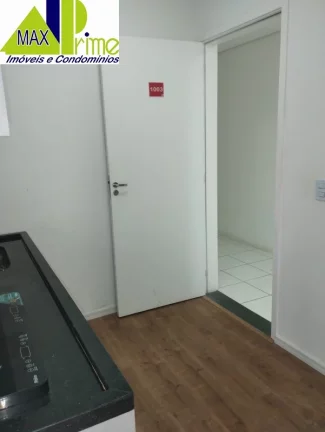 Imagem Apartamento para locação em São Paulo-SP, Vila Esperança: 1 quarto, 1 banheiro, 27m² de área a 400 metros do metrô Vila Matilde