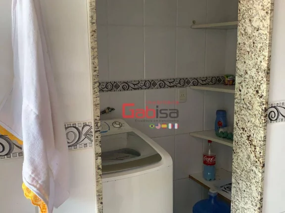 Imagem Cobertura com 3 dormitórios, 230 m² - venda por R$ 850.000,00 ou aluguel por R$ 5.070,00/mês - Braga - Cabo Frio/RJ