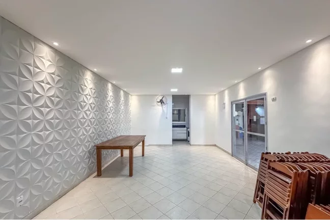 Imagem APARTAMENTO RESIDENCIAL em São Paulo - SP, Imirim