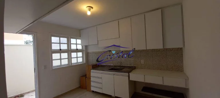Imagem Casa com 3 quartos (1 suíte) para alugar, 153 m² - Vila Panamericana - Jardim Rosa Maria - Butantã - São Paulo/SP