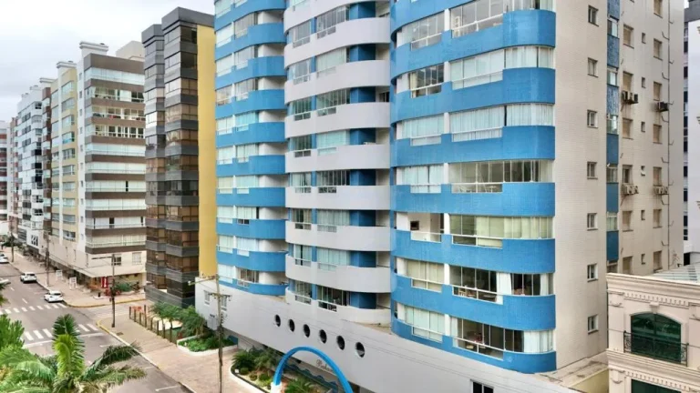 Imagem Apartamento 2 Dormitórios - Bairro Navegantes