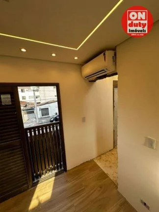 Imagem Casa à venda, 260 m² por R$ 3.000.000,00 - Campo Grande - Santos/SP