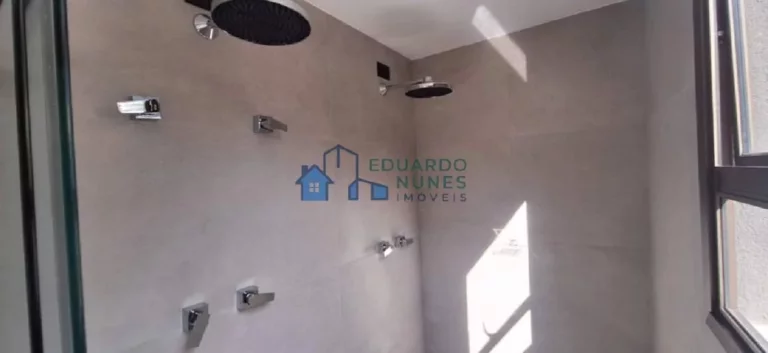 Imagem LINDA ÁREA PRIVATIVA COM 01 QUARTO NO LOURDES!!!