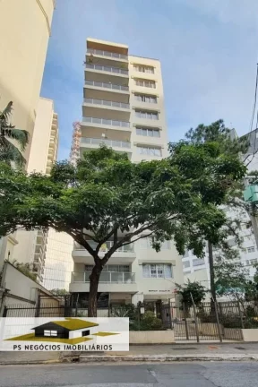 Imagem Apartamento para venda na Bela Vista
