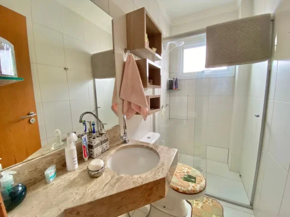 Imagem Apartamento 2 Dormitórios - Bairro Zona Nova