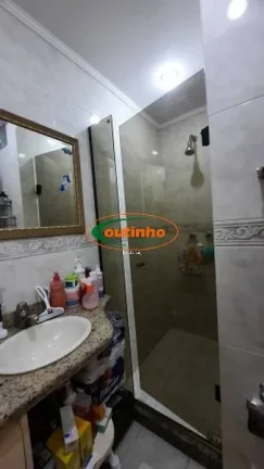 Imagem (29680) Rua Gonzaga Bastos - Vila Isabel
