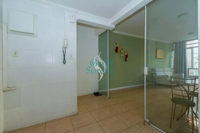 Imagem Apartamento à Venda em Jardim Paulista - São Paulo/SP.