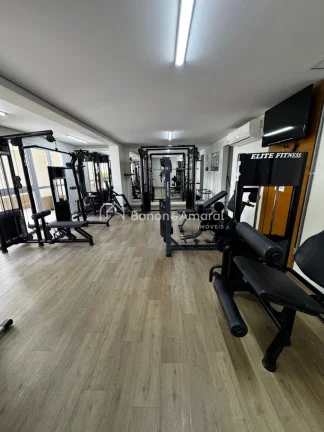 Imagem Apartamento à venda no Condomínio Breeze Family Club - Campinas/SP

Localização: Vila Brandina -...