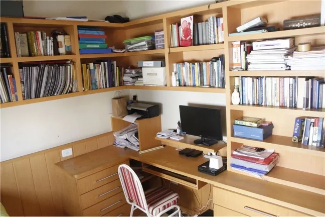 Imagem APARTAMENTO RESIDENCIAL em São Paulo - SP, Pinheiros
