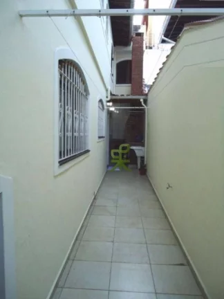 Imagem Sobrado com 3 dormitórios à venda, 125 m² por R$ 800.000,00 - Vila Morse - São Paulo/SP