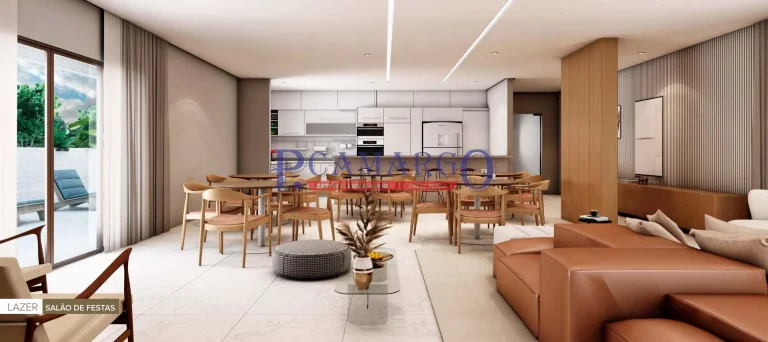 Imagem Apartamento Padrão