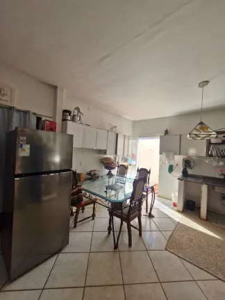 Imagem Casa de vila para venda em Jardim Barão com 2 quartos, 112m2