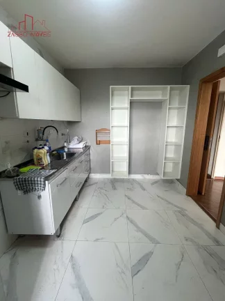 Imagem Oportunidade! Apartamento - 2 Dorms - 56m² - Campo Limpo