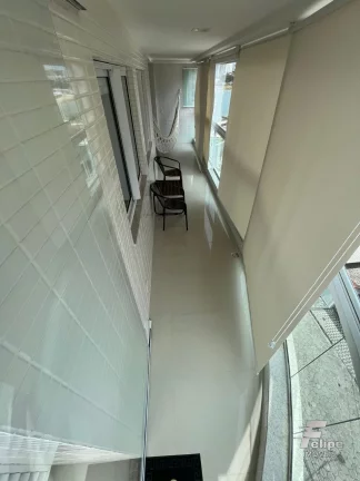 Imagem ÓTIMO APARTAMENTO COM PISCINA PRIVATIVA NA PRAINHA