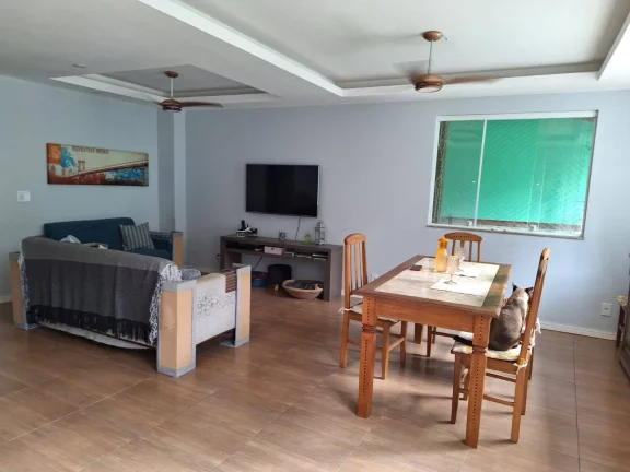 Imagem VENDO CASA COM 150 M² TAQUARA, JACAREPAGUÁ ÓTIMA LOCALIZAÇÃO.