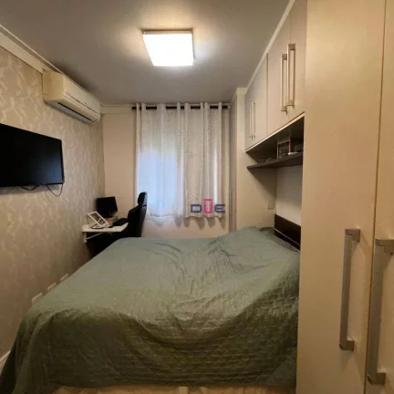 Imagem OPORTUNIDADE! Apartamento no Acquaplay Home ... Resorte com 2 dormitórios sendo 1 suite, todo planejado e climatizado.