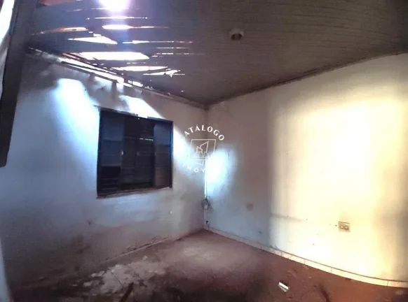 Imagem Casa a Venda no bairro Campos Elíseos - Ribeirão Preto, SP