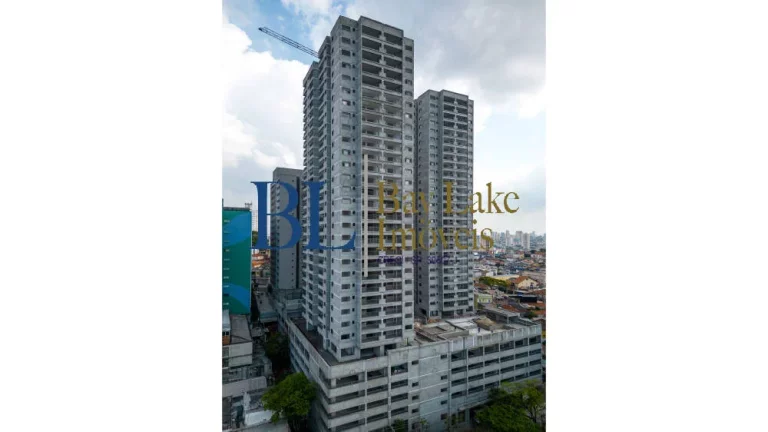 Imagem Apartamento Com 88M² Em Andar Alto - Varanda Gourmet Gran diálogo