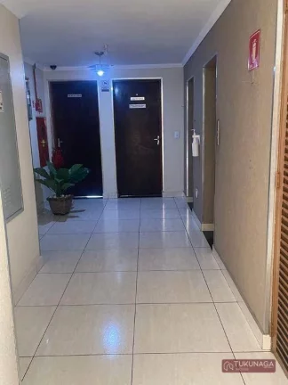 Imagem Apartamento com 2 dormitórios à venda, 50 m² por R$ 290.000,00 - Jardim Vila Galvão - Guarulhos/SP