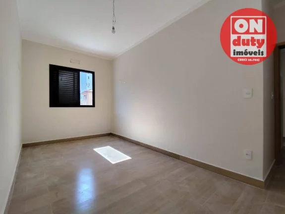 Imagem Casa com 3 quartos à venda, 118 m² por R$ 1.200.000 - Vila Belmiro - Santos/SP