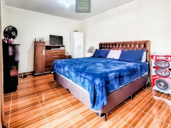 Imagem Casa em Socorro com troca por Sitio casanacidadetroca casasocorrotroca