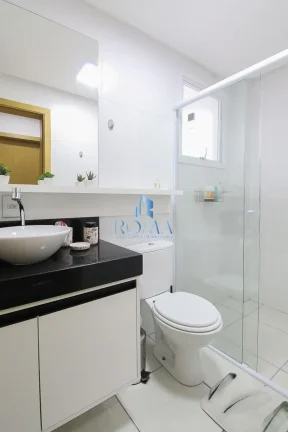 Imagem Apartamento com 2 dormitórios no bairro Zona Nova em CAPÃO DA CANOA- RS.