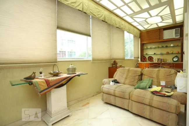 Imagem Apartamento à Venda - Copacabana, 4 Quartos, 260 m2