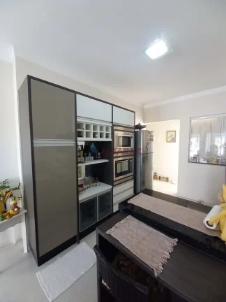 Imagem Apartamento à venda no bairro Mata Atlântica - Tijucas/SC
