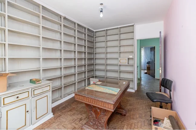 Imagem CASA RESIDENCIAL em São Paulo - SP, Vila Madalena