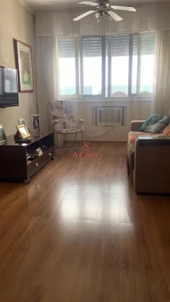Imagem Apartamento com 2 Dormitorio(s) localizado(a) no bairro Petrópolis em Porto Alegre / Rio Grande do Sul Ref.:181